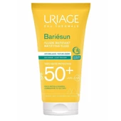 Uriage Bariesun Mat Fluid Güneş Kremi SPF50+ 50ml - 1