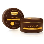 Bebak Cocoa Sun Cream SPF2 Kakao Güneş Kremi SPF2 100 ml - 1
