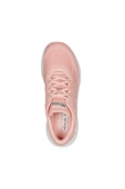 Skechers Skech-Lite Pro 149990-ROS Kadın Spor Ayakkabı Pembe - 4
