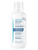 Ducray Dexyane Cream 400ml | Atopik Ciltlere Özel Nemlendirici - 1