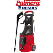 Palmera PA150BY 3000 Watt 150 Bar Basınçlı Yıkama Makinası - 1