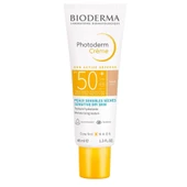 Bioderma Photoderm Renkli Güneş Kremi SPF 50+ 40ml - Light - 2