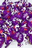 KENT Vişne Suyu Dolgulu Şeker Bayram Şekeri 500gr - 1