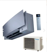 DAIKIN Emura III FTXJ50AS A+++ 18000 BTU Duvar Tipi Inverter Klima Model Kodu: TR.FTXJ25AS.01 - 4