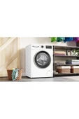 BOSCH Wga142z0tr 9 Kg 1200 Devir Beyaz Çamaşır Makinesi thumbnail 4