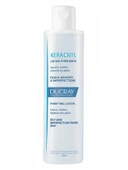 Ducray Keracnyl Purifying Lotion 200ml | Arındırıcı, Gözenek Sıkılaştıcı Tonik - 1