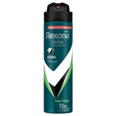 Rexona Deodorant Erkek Mint Fresh 150ml - 1