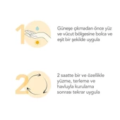 Bioderma Photoderm Lait Ultra SPF50+ Süt Formda Güneş Kremi 100ml - 4