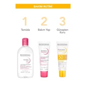 Bioderma Photoderm Aquafluide Light Renkli Güneş Kremi SPF50+ 40ml - 5
