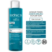 Bioxcin Acnium Clinical Akneye Eğilimli Ciltler için Tonik 200ml - 2