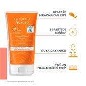 Avene Intense Protect Spf50+ Güneş Kremi 150ml thumbnail 2