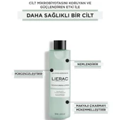 Lierac The Moisturizing Lotion Nemlendirici Tonik 200ml - 2