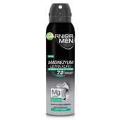 Garnier Men Magnezyum Ultra Kuru Deodorant 150ml - 1