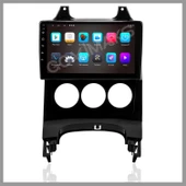 PEUGEOT 5008 MANUEL KLIMA 2010-2016 UYUMLU 8 GB RAM 128 GB HAFIZA ANDROID MULTIMEDIA TEYP thumbnail 9