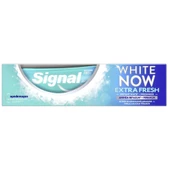Signal White Now Extra Fresh Diş Macunu 75ml - 1
