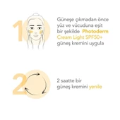 Bioderma Photoderm Güneş Kremi SPF 50+ 40ml - 7