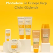 Bioderma Photoderm Güneş Kremi SPF 50+ 40ml - 9
