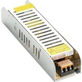 K2 24V 10A Adaptör Metal Kasa 240W IP20 - 1