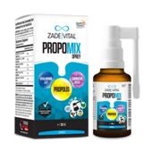 Zade Vital Propomix Spray Takviye Edici Gıda 20 ml thumbnail 2