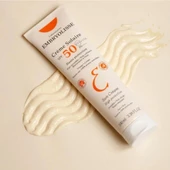 Embryolisse Sun Creme Solaire Güneş Kremi Spf50 100ml - 3