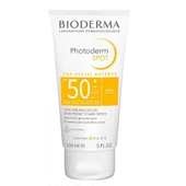 Bioderma Photoderm Spot SPF50+ Leke Karşıtı Yüksek Korumalı Güneş Kremi 150ml thumbnail 1