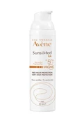 Avene Sunsimed KA SPF50+ Güneş Kremi 80ml - 2