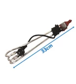ENDER Kromajlı Daldırma Su Isıtıcı 1800W - 2