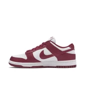 Nike Dunk Low Bordeaux DD1503-108 Spor Ayakkabı - 2