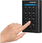 PRATİK KART ŞİFRELİ GEÇİŞ SİSTEMİ - 1