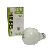 LİGHTSON E-27 46w (60w) Norm Softtone Ampul - 1
