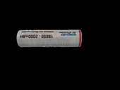 BAŞLIKSIZ 3,7V 18650 ŞARJLI PİL TNL 2000 mAh Lİ-ON - 1