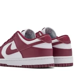 Nike Dunk Low Bordeaux DD1503-108 Spor Ayakkabı - 5