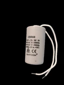 KONDAŞ 10MF KONDANSATÖR 400/500V DAİMİ - 1