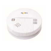 K2 Duman Dedektörü 9v Pil Dahil 85dB 20-40 Metrekare Kapasiteli - 3