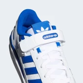 Adidas Forum Low FY7757 Unisex Beyaz Spor Ayakkabı - 6