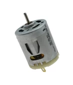 Fön Makinesi 12v Saç Kurutma Makinesi Motoru 12 Volt - 1