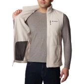 Columbia Fast Trek Fleece Erkek Yelek AM1056-279 - 2