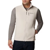 Columbia Fast Trek Fleece Erkek Yelek AM1056-279 - 1