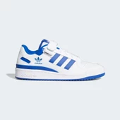 Adidas Forum Low FY7757 Unisex Beyaz Spor Ayakkabı - 3