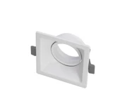 CATA Puma Beyaz Kare Sıva Altı Spot GU-10 Duylu (Ampulsüz) thumbnail 3