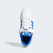 Adidas Forum Low FY7757 Unisex Beyaz Spor Ayakkabı - 7