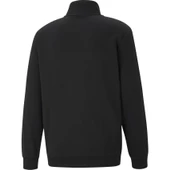 Puma ESS Track Jacket Erkek Eşofman Üstü 58669601 - 4
