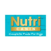 Nutri Canin 400Gr %92 Kuzu Etli Tatlı Patatesli HipoAlerjenik Tahılsız 4Adet Yavru Yaş Köpek Maması - 5