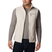 Columbia Fast Trek Fleece Erkek Yelek AM1056-279 - 3