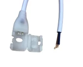 CATA 10 Çip 220V Şerit Led Fişi Elektrik Enerji Alma Soketi - 3