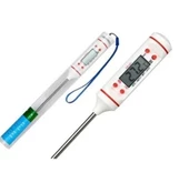 Dijital Mutfak Termometresi - 2