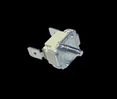 140? Derece Vidalı Limit Termostad Sabit Termostatı - 1