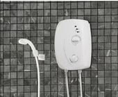 SEM Proto Ani Su Isıtıcı Şofben 7000W - 2