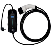 MUTLUSAN 220v Giriş Tek Faz 3,5kW Taşınabilir 5M Kablolu Elektrkli Araç Şarj Cihazı - 1