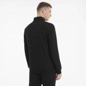 Puma ESS Track Jacket Erkek Eşofman Üstü 58669601 - 2